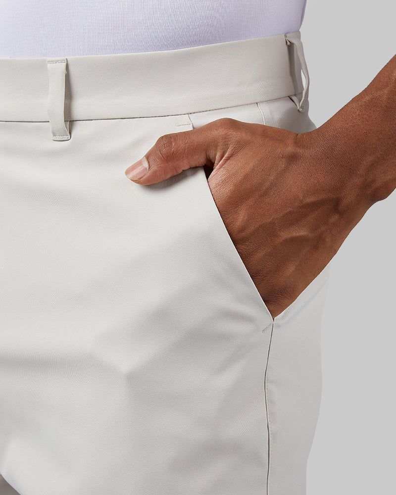 MEN'S TWILL TECH 9-INCH SHORT