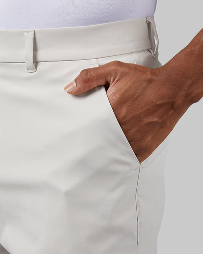 MEN'S TWILL TECH 9-INCH SHORT
