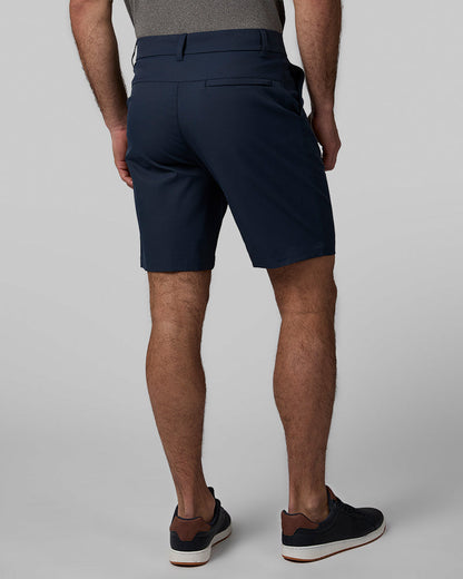 MEN'S TWILL TECH 9-INCH SHORT