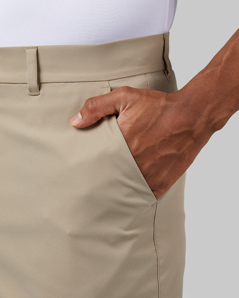 MEN'S TWILL TECH 9-INCH SHORT