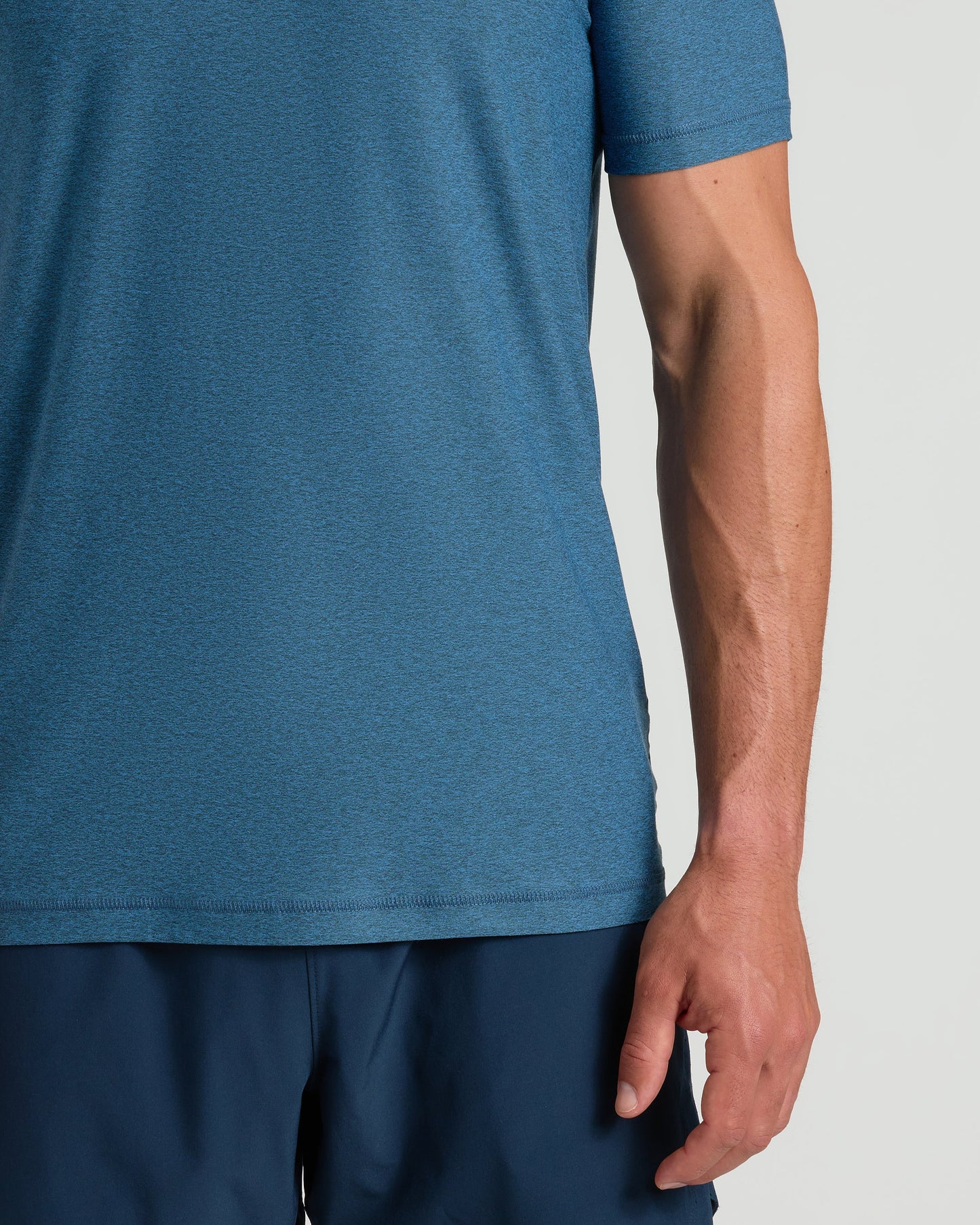 Active V-Neck 3-Pack