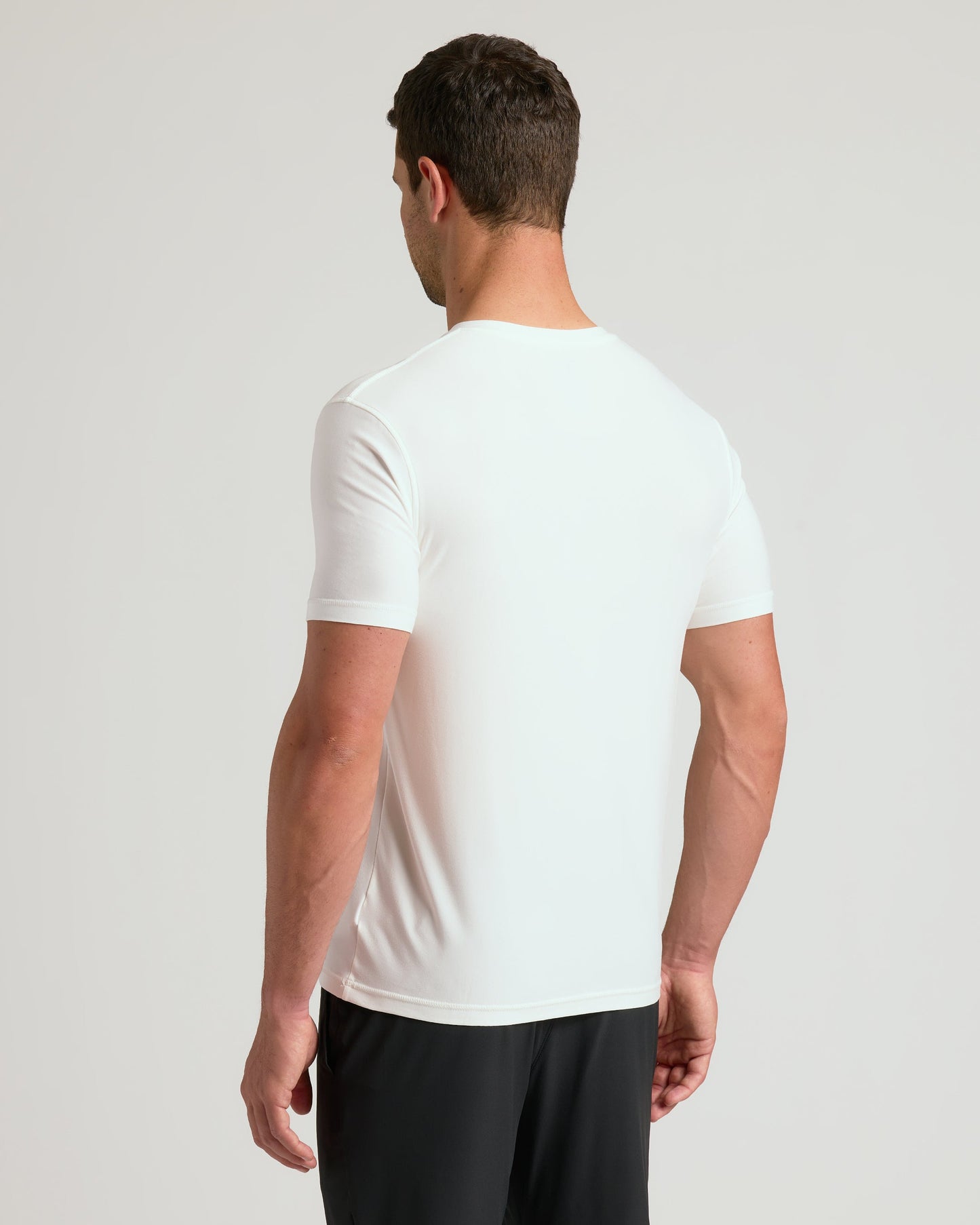 Active V-Neck 3-Pack