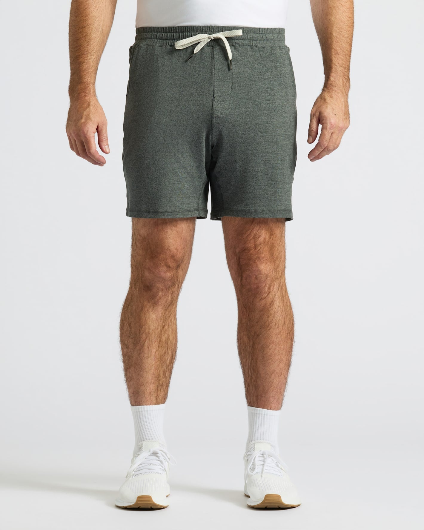 Active Comfort Shorts 3-Pack