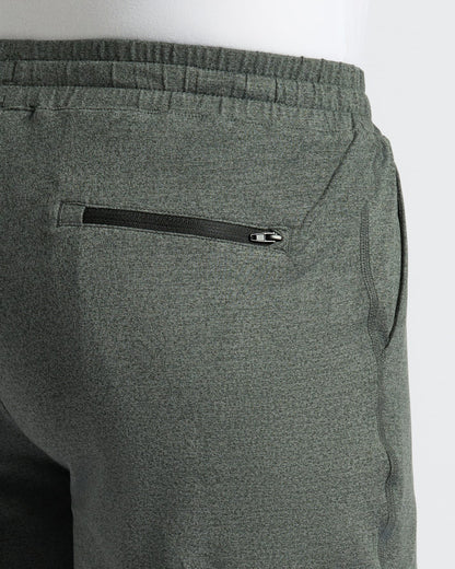 Active Comfort Shorts 3-Pack