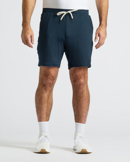 Active Comfort Shorts 3-Pack