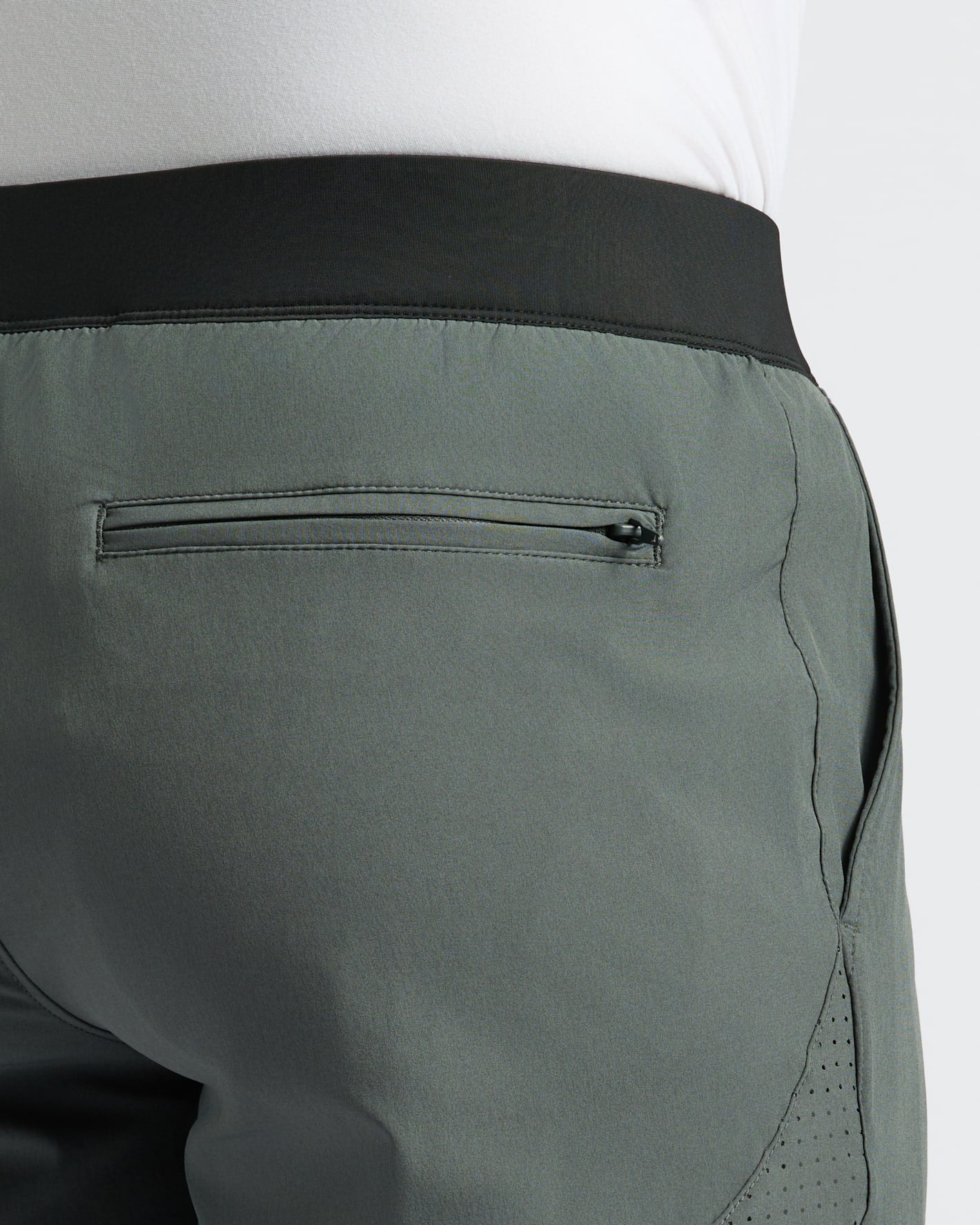7" Carbon Active Training Shorts 2.0