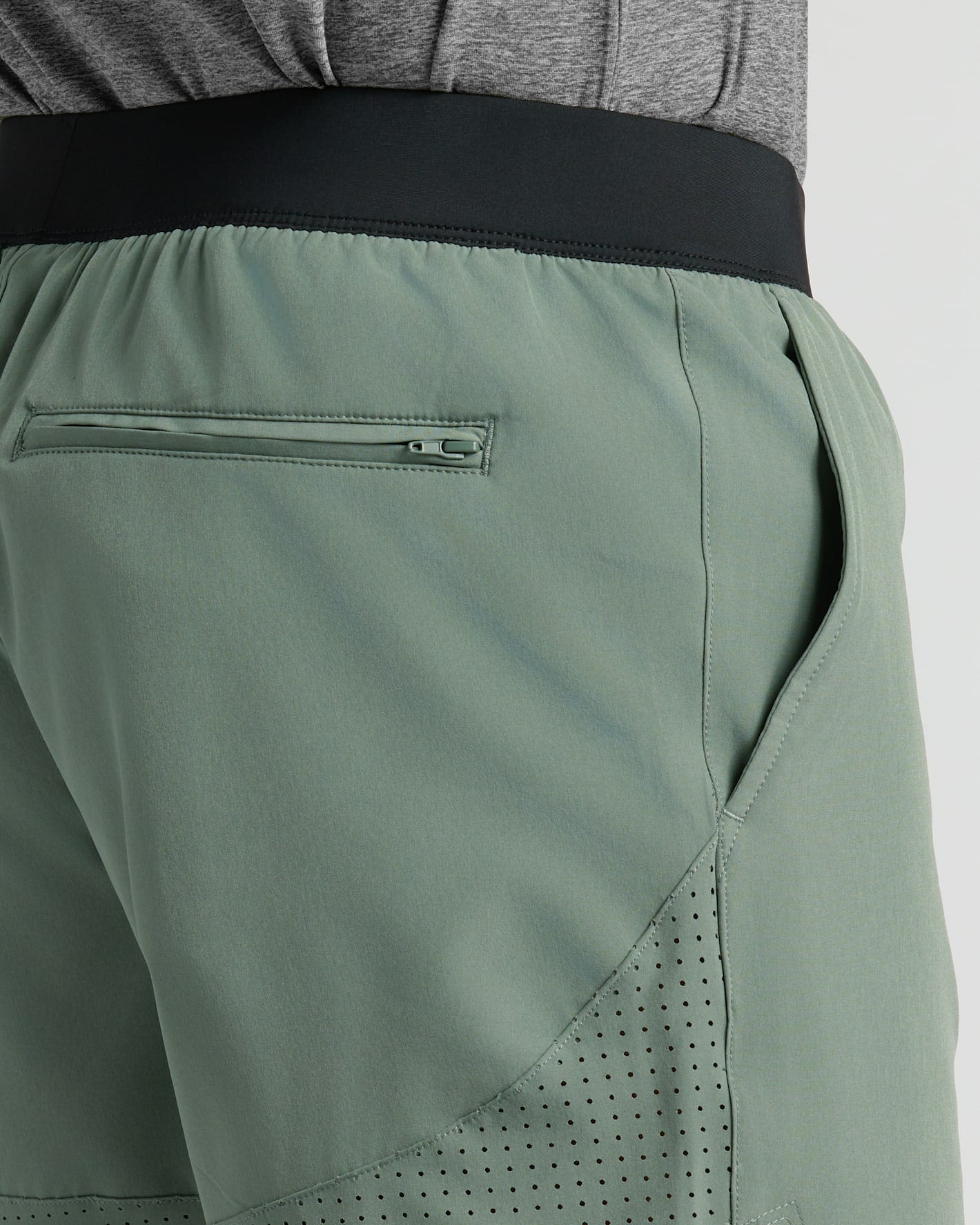 7" Juniper Active Training Shorts 2.0