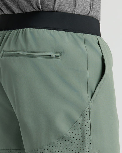 7" Juniper Active Training Shorts 2.0
