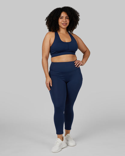 WOMEN'S HIGH-WAIST ACTIVE 7/8 LEGGING