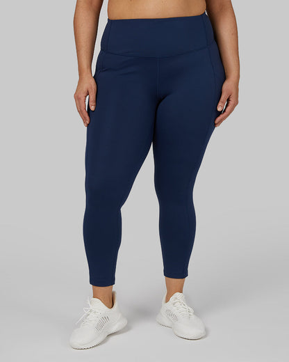 WOMEN'S HIGH-WAIST ACTIVE 7/8 LEGGING