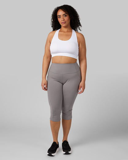 WOMEN'S SEAMLESS RACERBACK SPORTS BRA