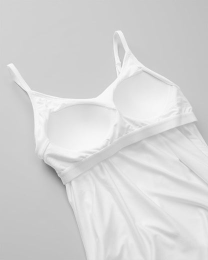 WOMEN'S COOL FLOWY BRA CAMI