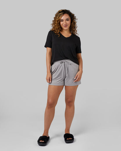 WOMEN'S COOL RELAXED SLEEP T-SHIRT