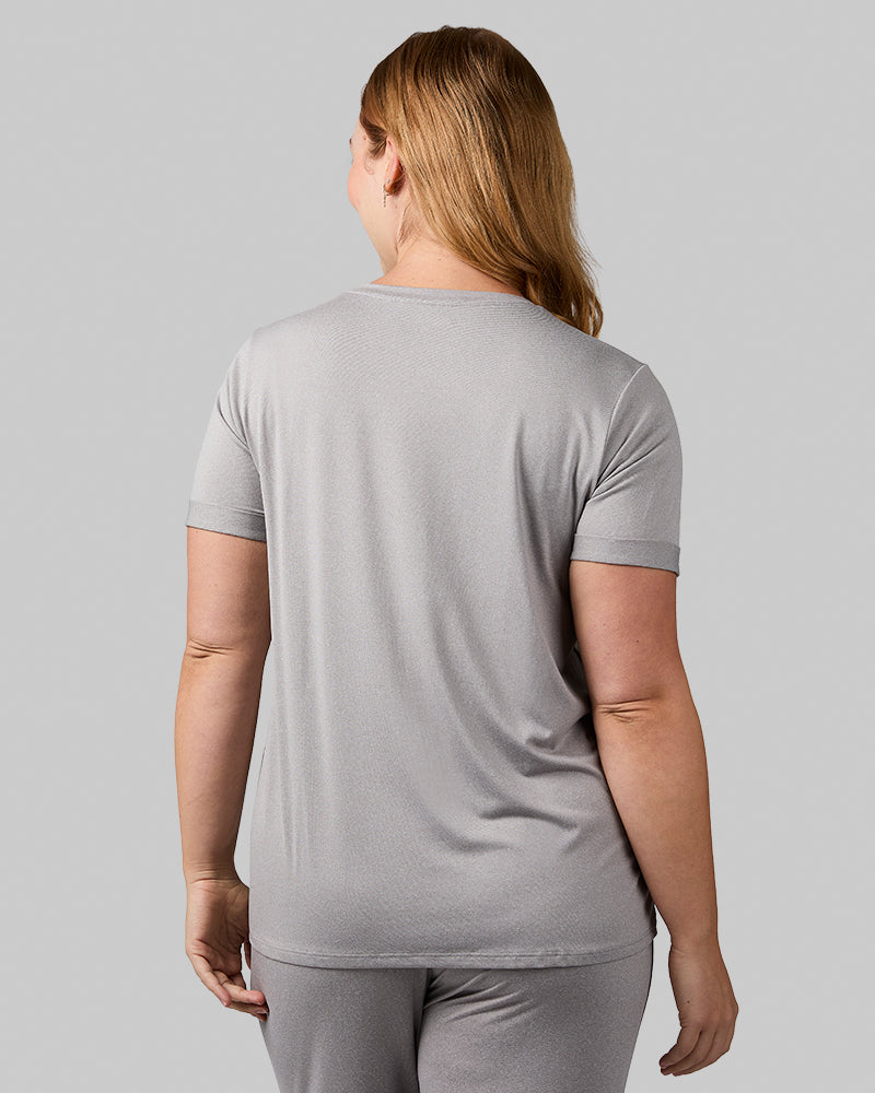 WOMEN'S COOL RELAXED SLEEP T-SHIRT