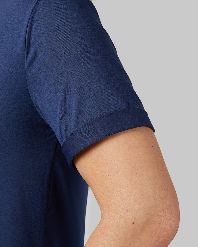 WOMEN'S COOL RELAXED SLEEP T-SHIRT