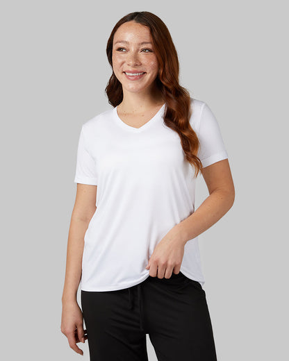 WOMEN'S COOL RELAXED SLEEP T-SHIRT