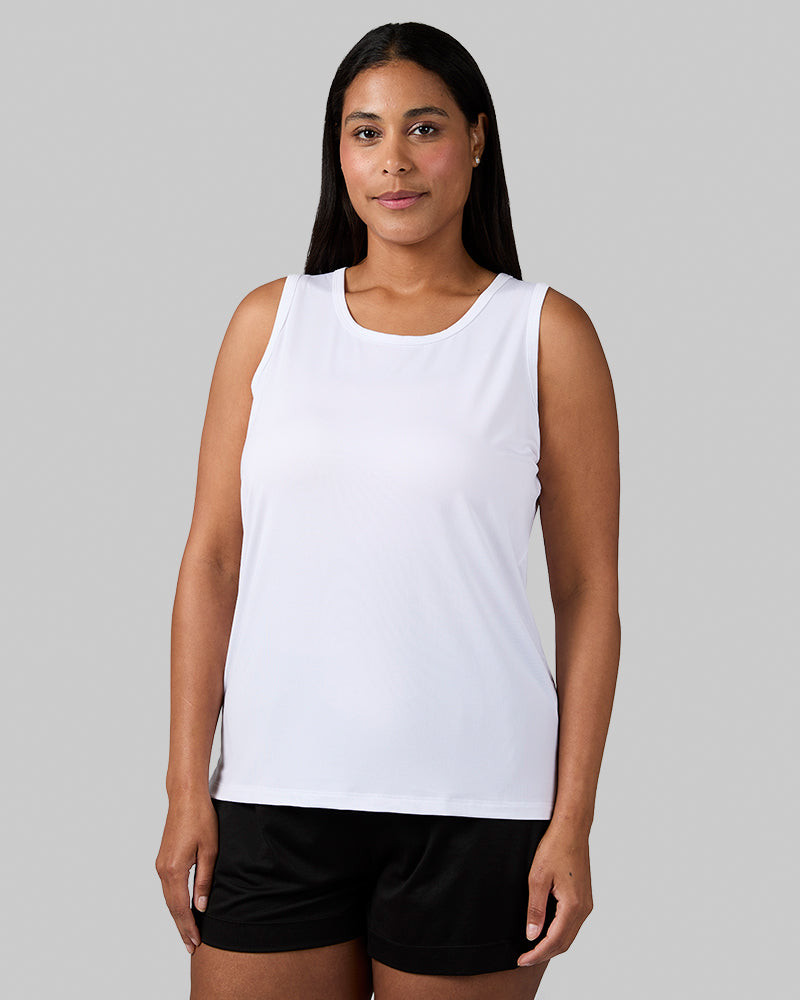 WOMEN'S COOL RELAXED SLEEP TANK