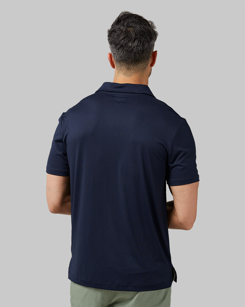 MEN'S COOL CLASSIC POLO