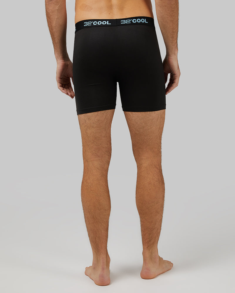 MEN'S 4-PACK COOL CLASSIC BOXER BRIEF