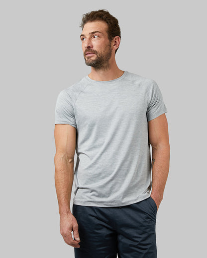 MEN'S COOL ACTIVE RAGLAN T-SHIRT