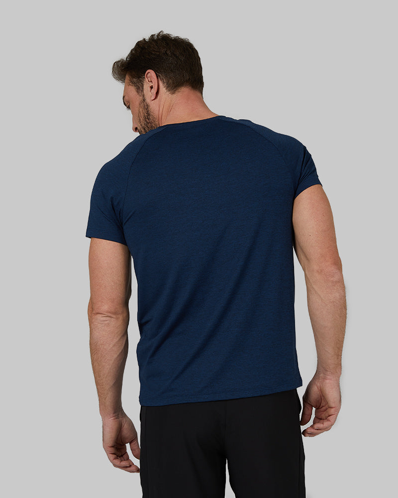 MEN'S COOL ACTIVE RAGLAN T-SHIRT