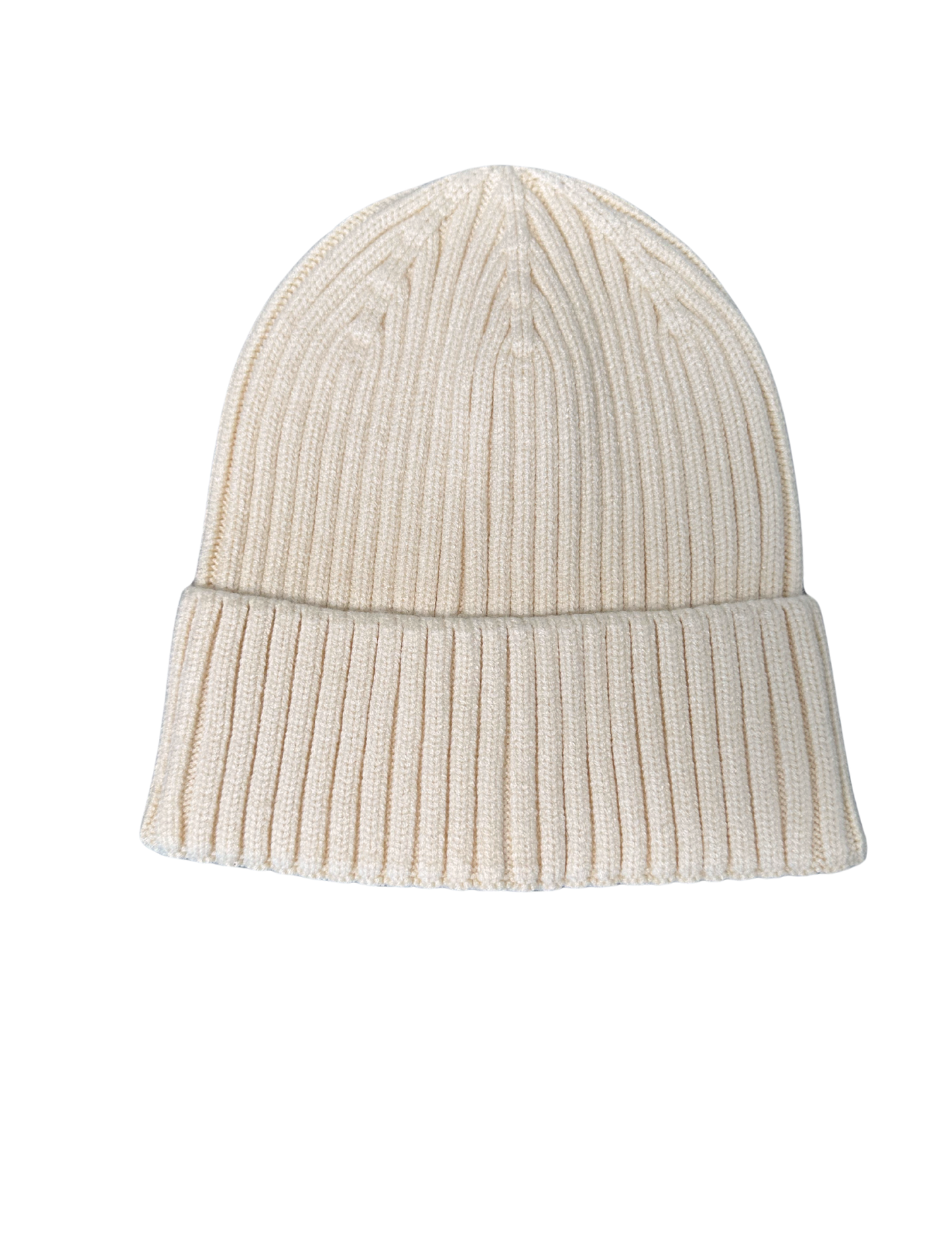 ALB Custom Women's Classic Solid Ribbed Beanie