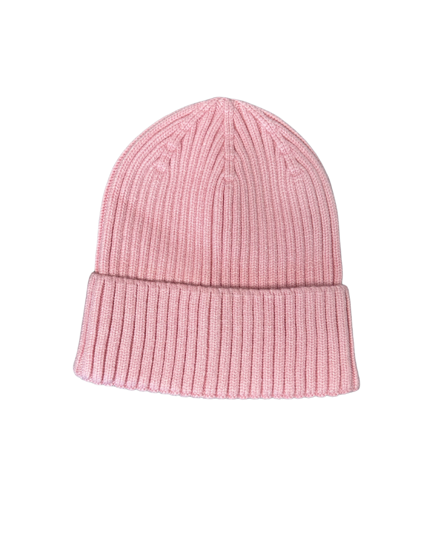 ALB Custom Women's Classic Solid Ribbed Beanie