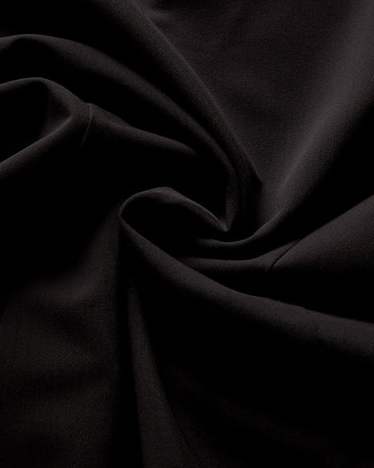 WOMEN'S CHEST POCKET V-NECK SCRUB TOP