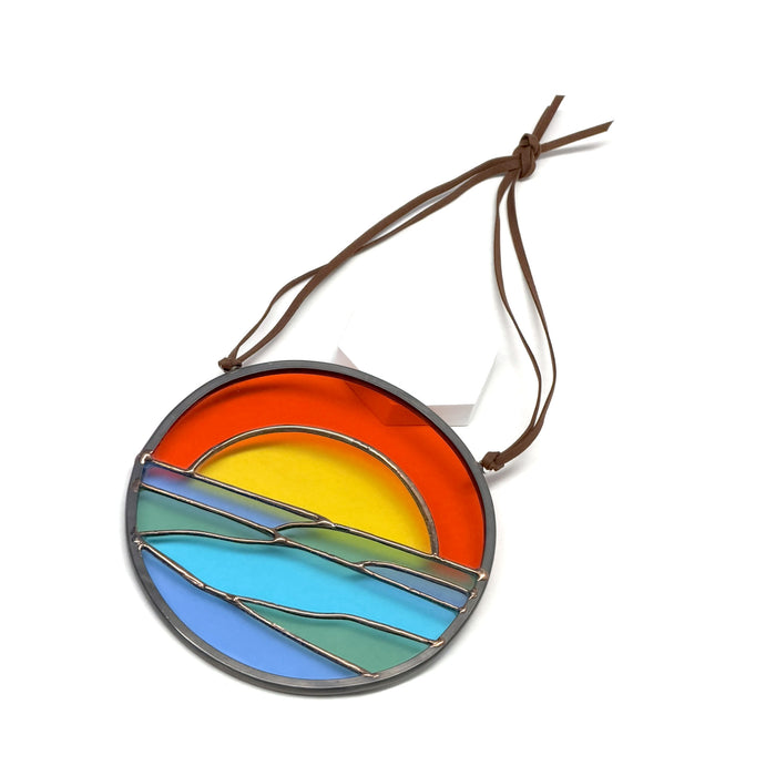 Adrian Design Sun Catchers