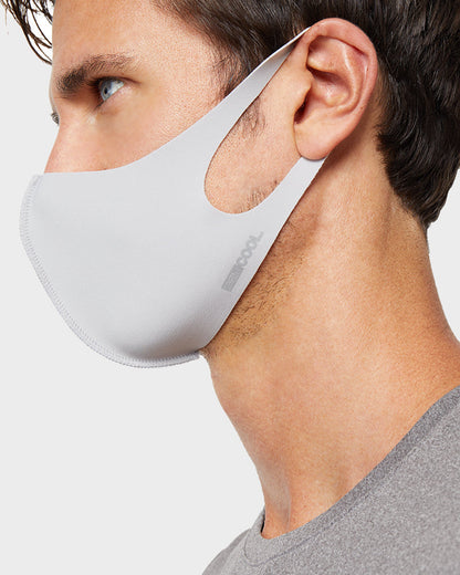 UNISEX REUSABLE 3-PACK FACE COVERING MASK