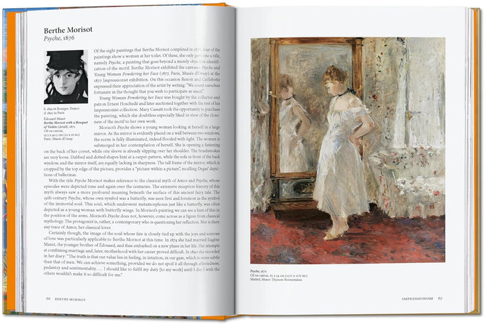 Art for All. Art History