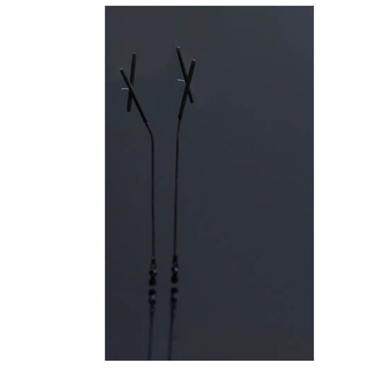 Aura Earrings