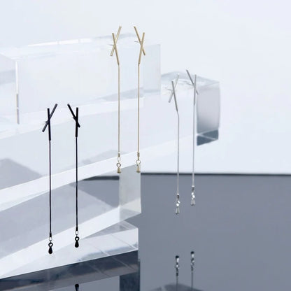Aura Earrings