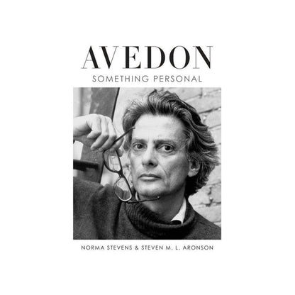Avedon: Something Personal