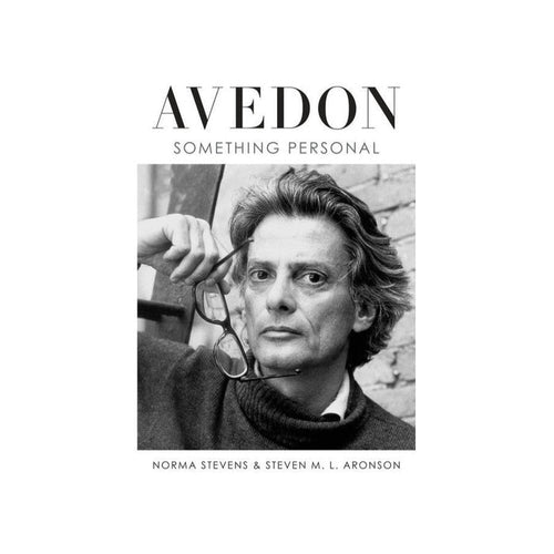 Avedon: Something Personal