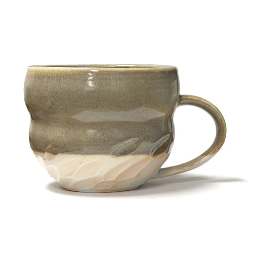 Aya McDaniel Mugs