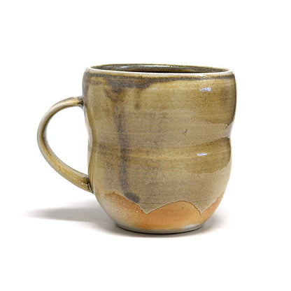 Aya McDaniel Mugs
