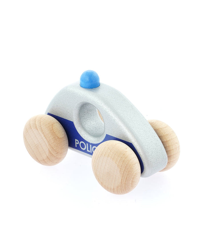 Bajo - Police Car