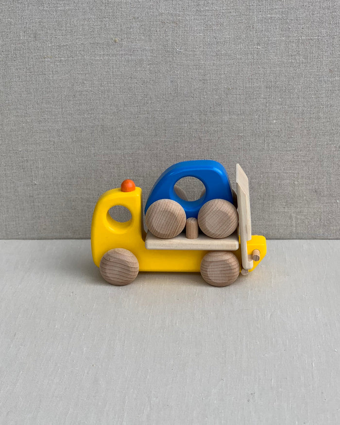 Bajo Breakdown Lorry