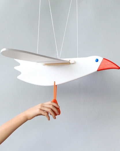 Bajo Seagull  Mobile