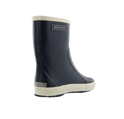 Bergstein Gumboot Dark Blue