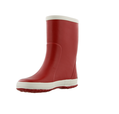 Bergstein Gumboot Red