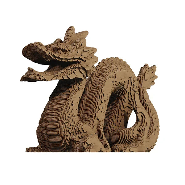 Cartonic 3D Puzzles