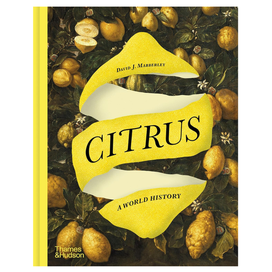 Citrus: A World History