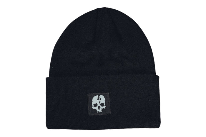 CLASSIC SKULL BEANIE - Born Scum