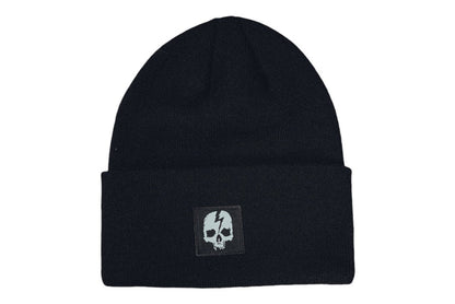 CLASSIC SKULL BEANIE - Born Scum