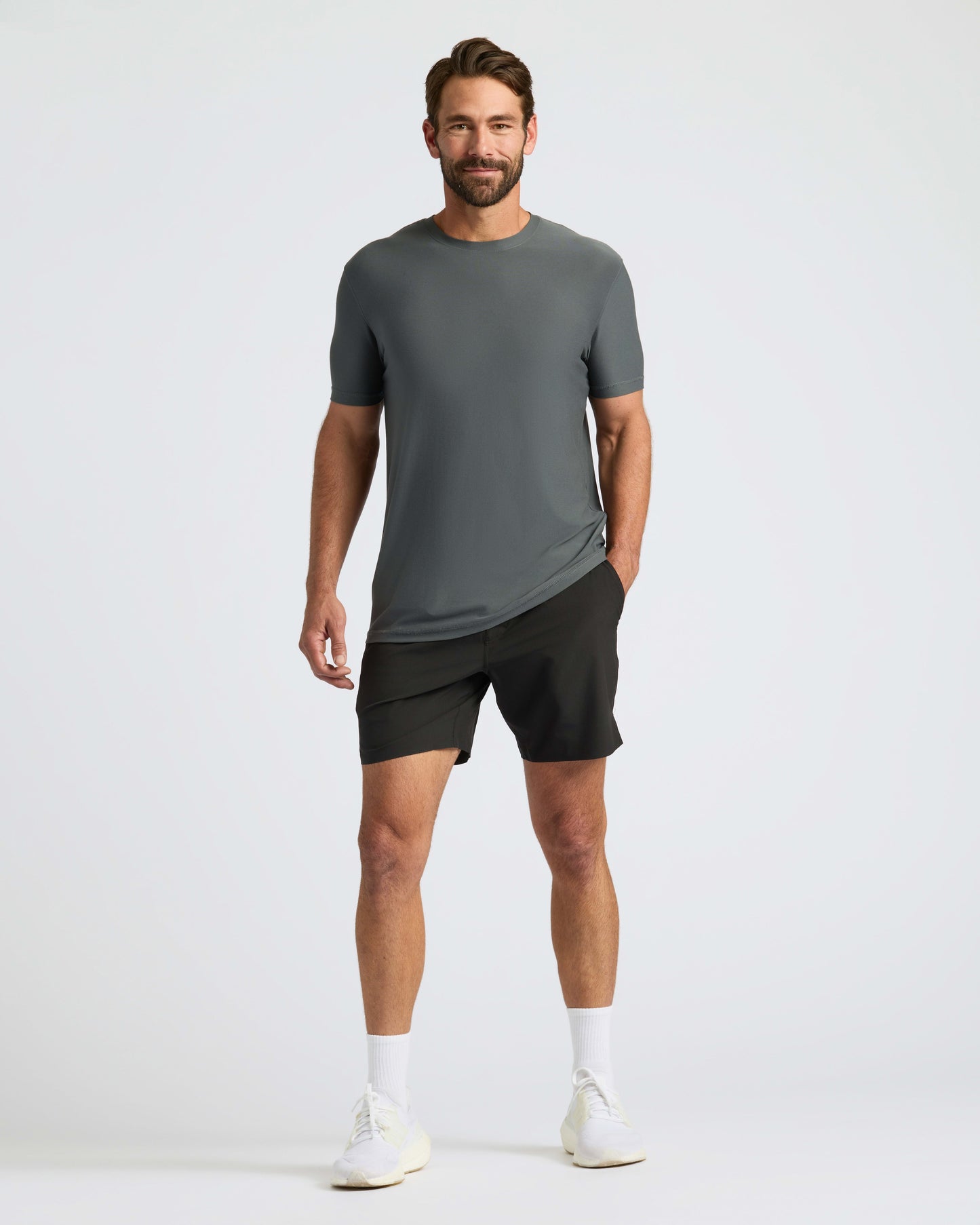 Active Crew 6-Pack