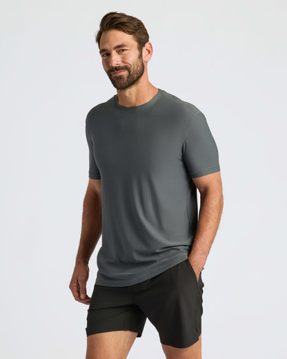 Active Crew 6-Pack
