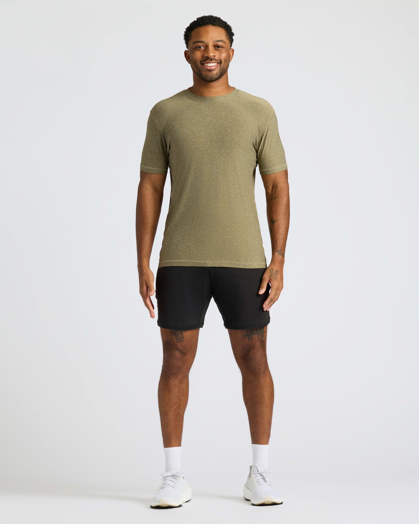 Active Crew 6-Pack
