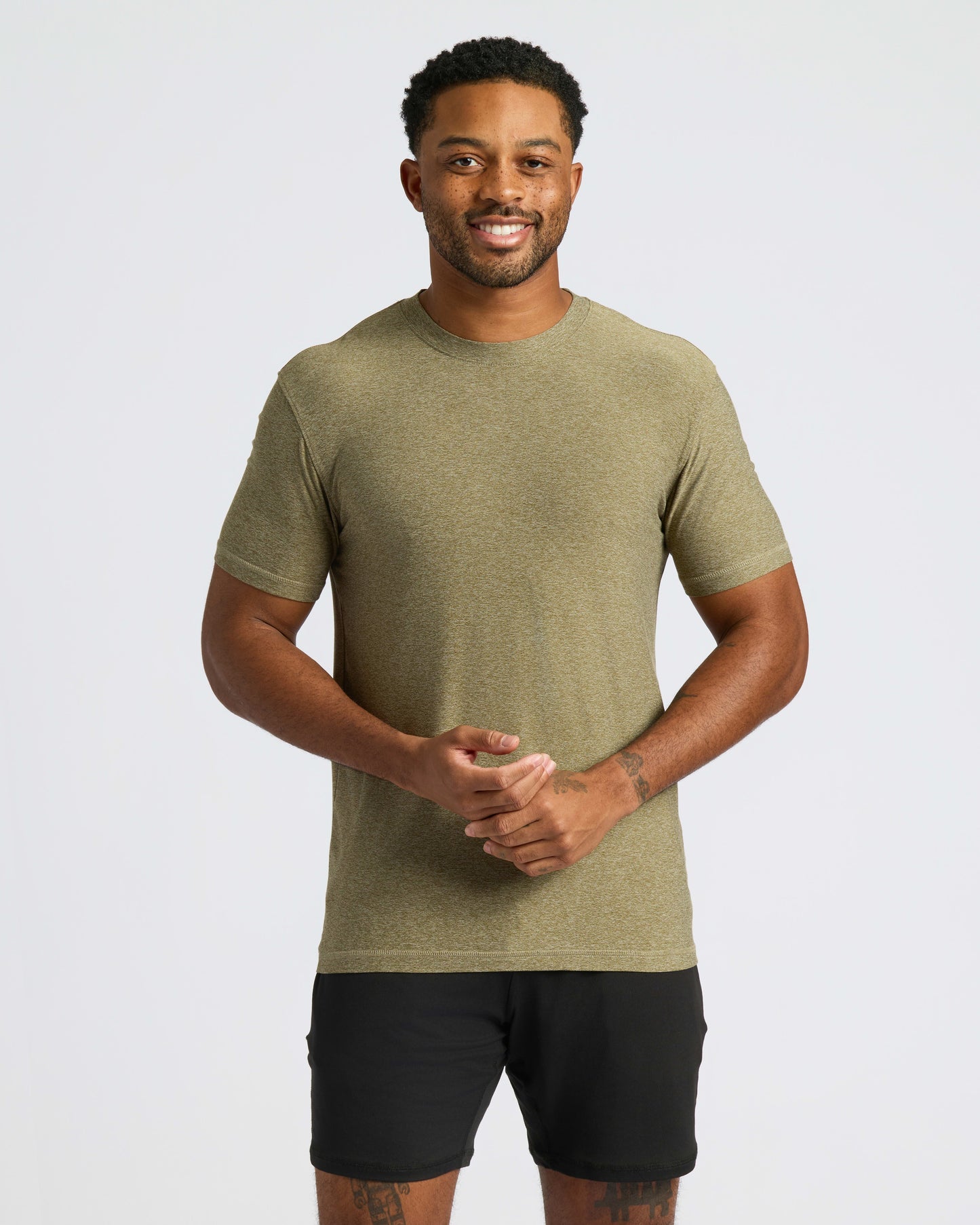 Active Crew 6-Pack